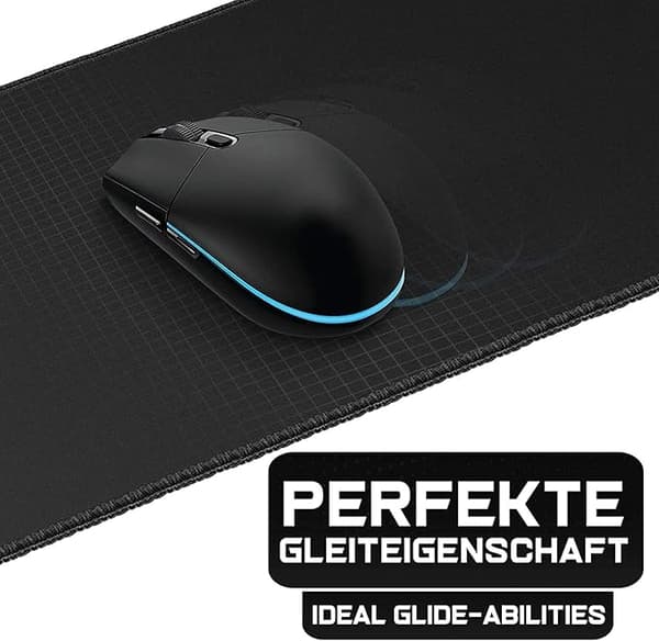 Musematte 900 x 400 x 2mm - Musematte