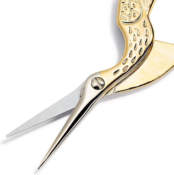 Håndbroderisakser 11,5*5cm