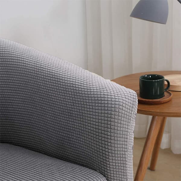 Antisälj Hotell Internetcafé Lobby Full Soffa Stol Set Soffa Cus