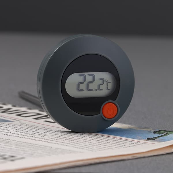 1 køkkentermometer, madlavningstermometer, kødtermometer, Pa