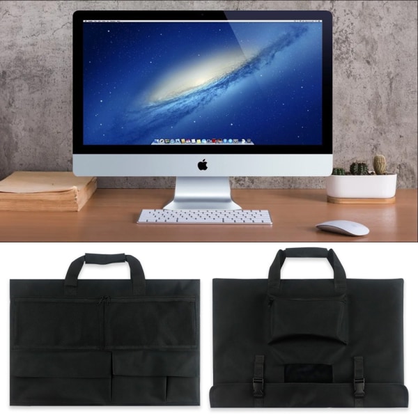 Resväska för iMac 24-tums stationär dator, iMac-skärm