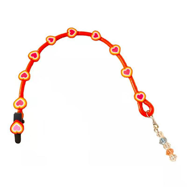 5 st flätor verktyg DIY hår accessoarer flickor färgglada twist El