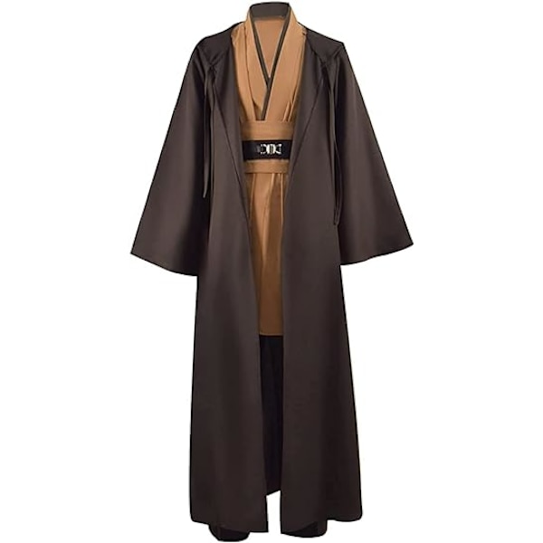 Star Wars COS -asu Obi Wan cos -asu Sith Jedi Cosplay Anim