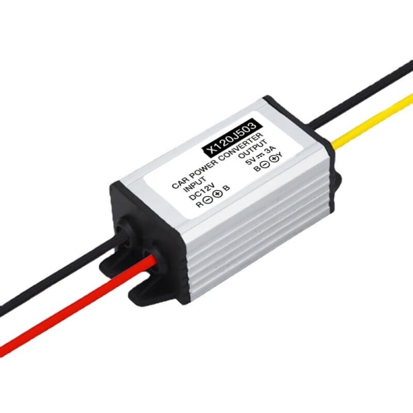 24v 12v Step Down Step Down Converter, DC-DC Step Down Converter