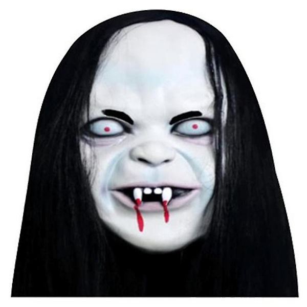 Halloween-bilsticker, avtagbar väggsticker, dekal, skräckdekor