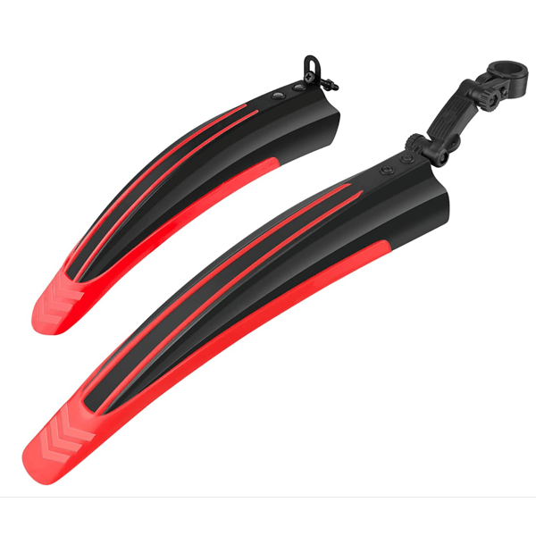 Pyörän lokasuoja, maastopyörä MTB Road Universal Adjustable Thic