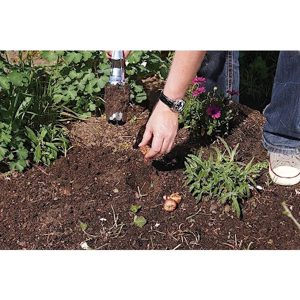 FISKARS AUTOMATISK LØKPLANTER
