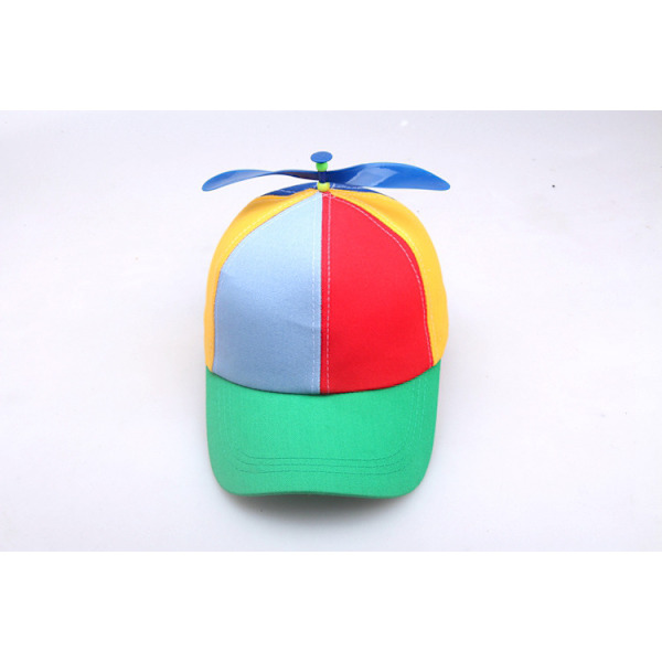 Voksen Propeller Hat