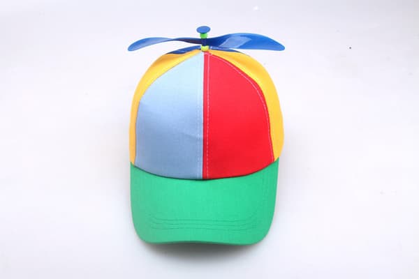 Vuxen Propellerhatt