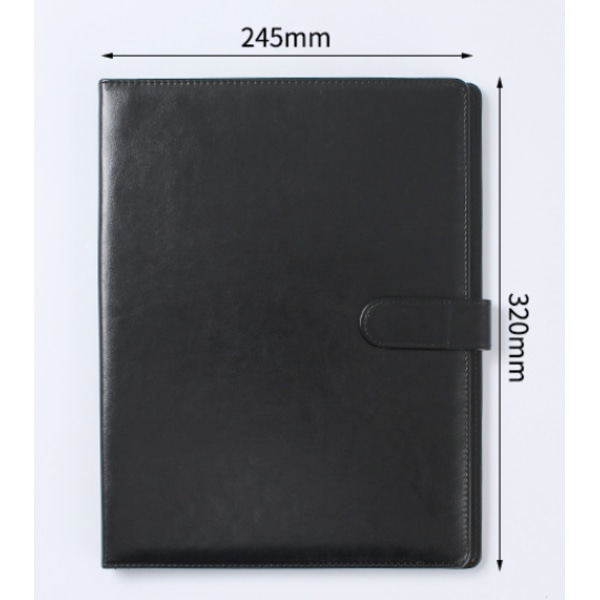 A4 Dokumentmappe Dokumentmappe Klipsholder