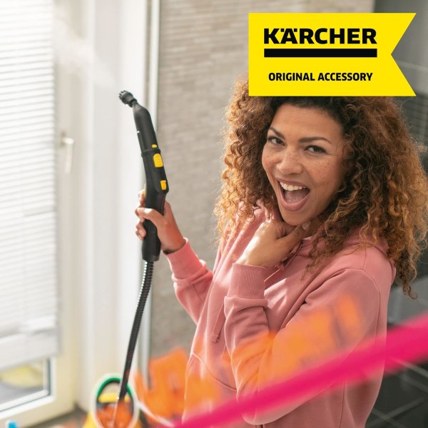 4 rengjøringsbørster fra Kärcher SC1 Sc2 ctk10 Sc3 SC4 Sc5 sc
