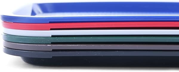Medium Fastfood Trays, 41,5cm*30,5cm