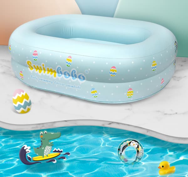 Baby Paddling Pool Watch Pools, Vit