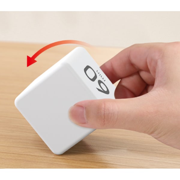 Cube Digital Timer