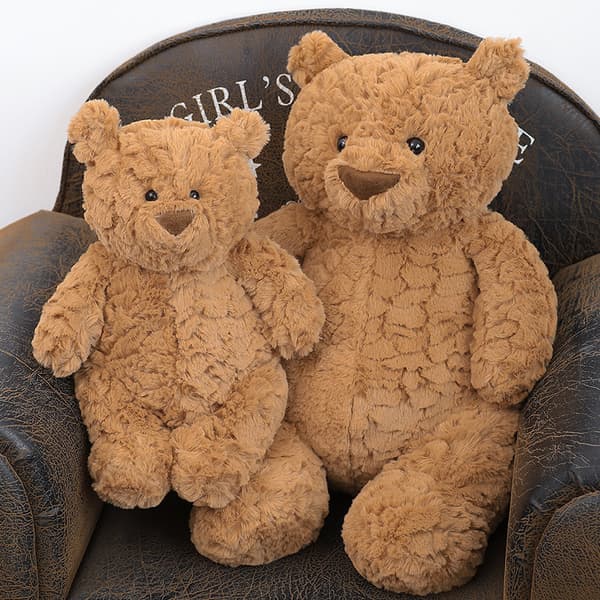 Barcelo Nalle Pehmolelu - 35cm