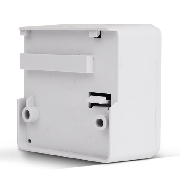 Elektronisk timer Digital timer Programmerbar smart kontrollbryter
