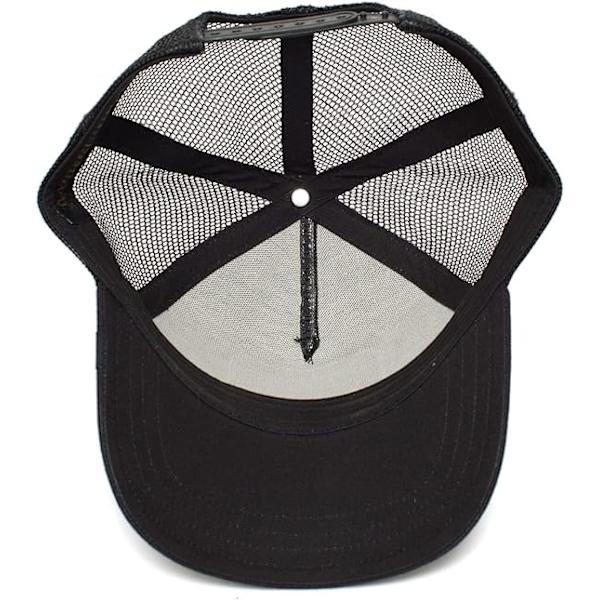 Mænds Mesh Baseball SnapBack Cap The Farm Trucker Cap