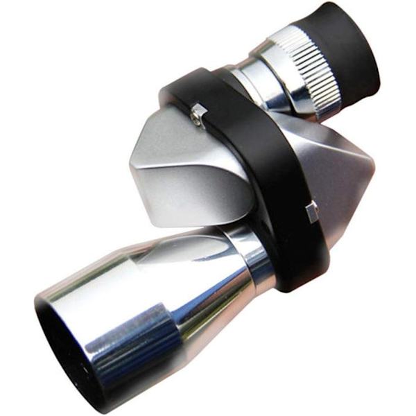 8X 20MM Mini Monokulær Teleskop Bærbar Justerbar Lomme Tele
