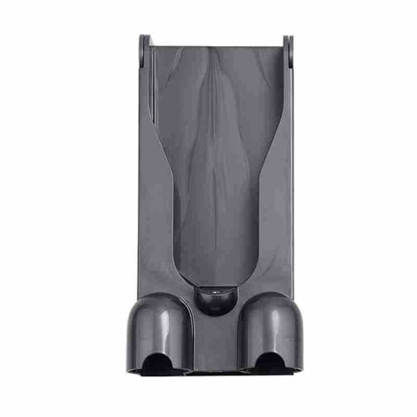 Kompatibel med Dyson V11 og V15, ABS plast veggmontert ladestasjon