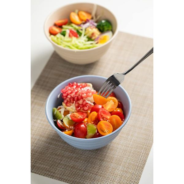 30-pack OZ vätske-spannmålskålar, multianvändning för soppa, sallad eller ris