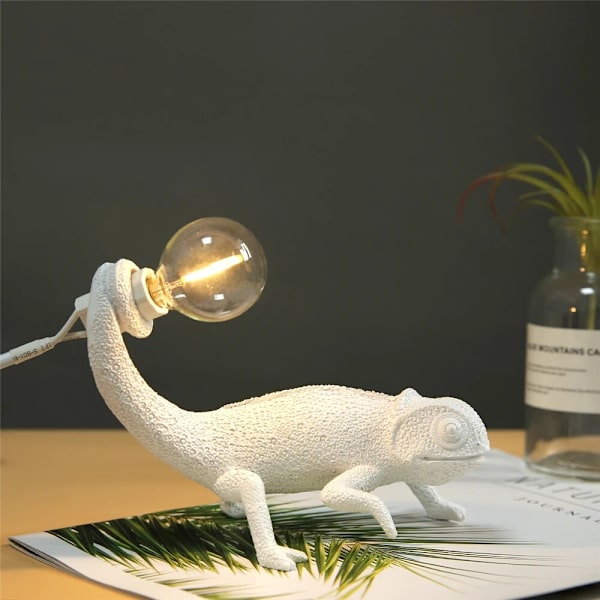 Bordlampe Be Night Dorm Nattlys Stue Hjem Deko Søt