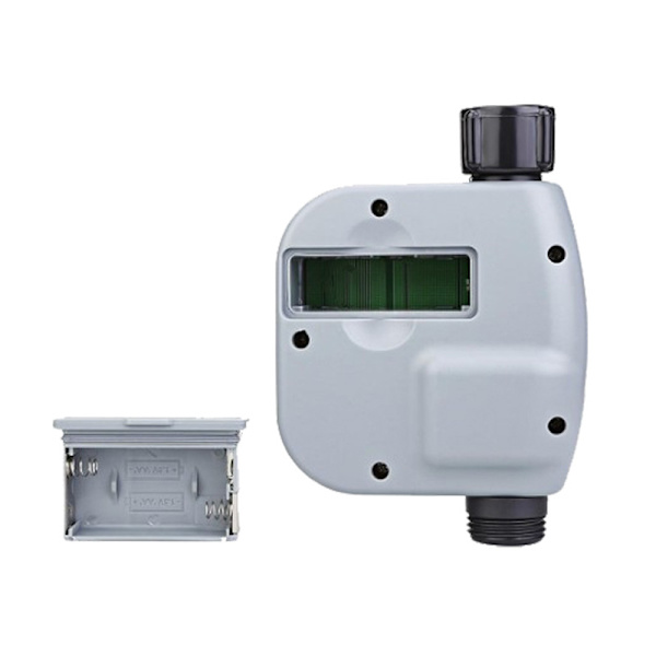 Utomhus Trädgård Intelligent Blombevattning Timer Controller