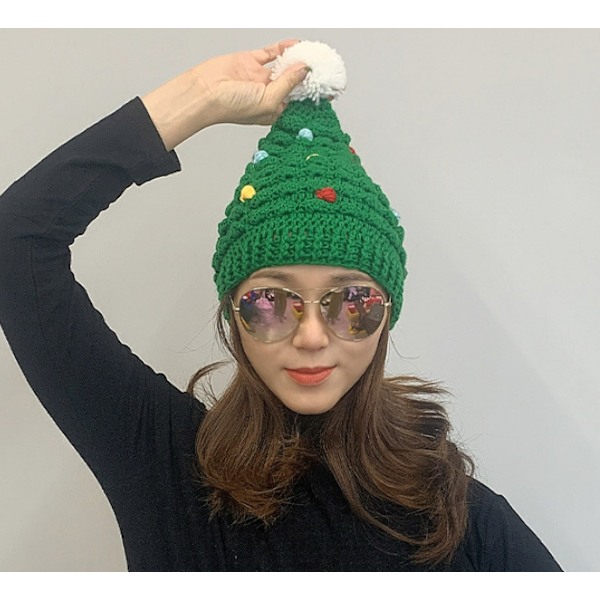 Julehat Hat til børn og voksne til julefester
