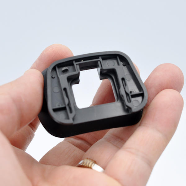 Utvidet øyestykke for Nikon DK-29 Z7II Z6II Z5 Z6 Z7-kamera, Vie
