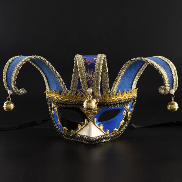 Halloween Maske Masquerade Venedig
