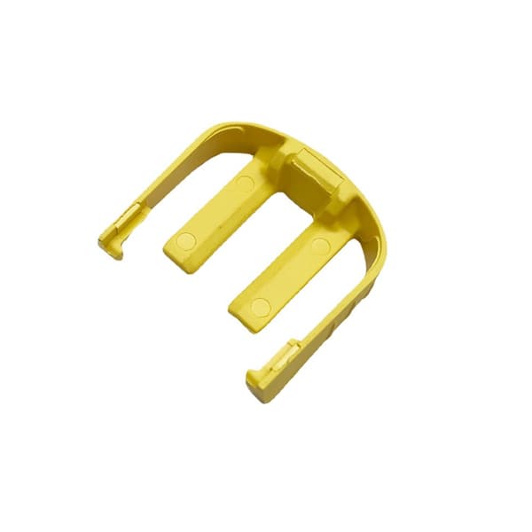 K2-k7 bilvask hurtigkobling gul snap snap ring til Karcher