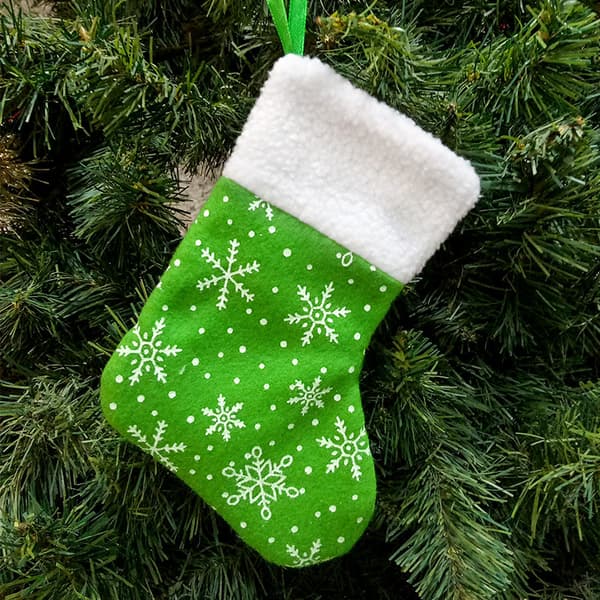 2 stk julepynt hengende julepynt Holid
