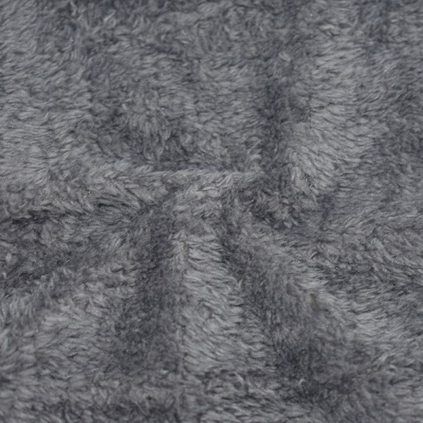 Herresæt herre strik vinterhue hat fleece tyk fleece beani