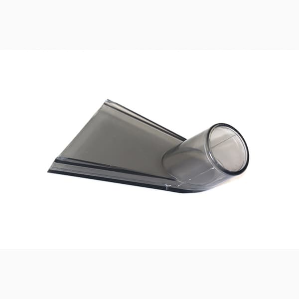 Dyseadapter til støvsugermundstykke med ID 38mm