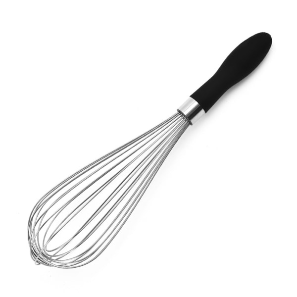 Whisk 32 cm, Kitchen utensil, Small stainless steel whisk