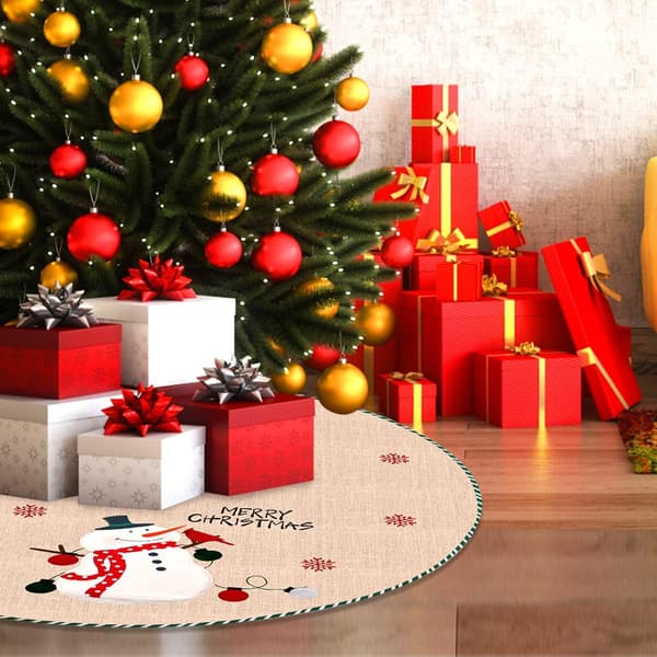 Julgransmatta, Julgransmatta, Julgransmatta,