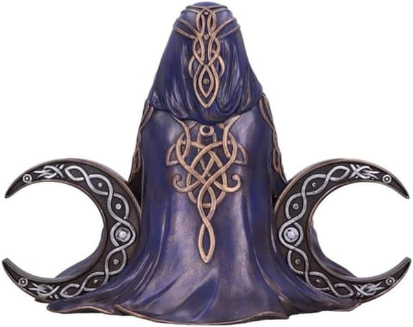 Moder Jord Gaia Staty, Millennium Gaia Staty, Livets Moder