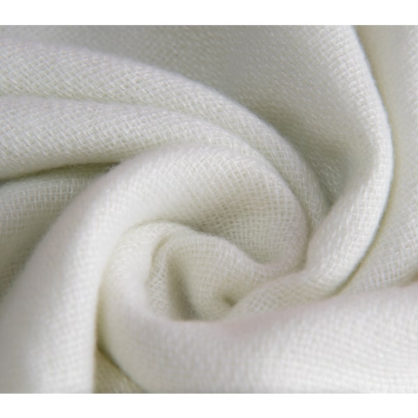 Gradient Surround Efterår og Vinter Sjal Imitation Cashmere Sca