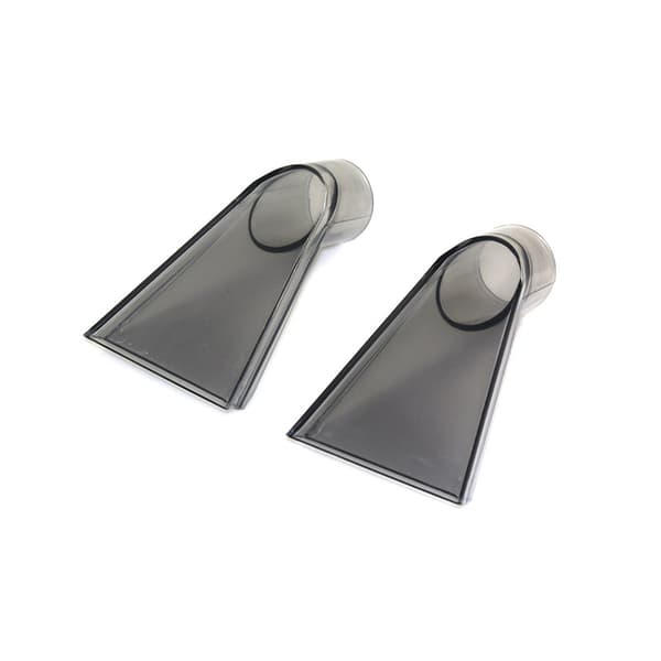 Munstycke Injektor Extraktor Sug ID 38mm Borste Dammsugare C