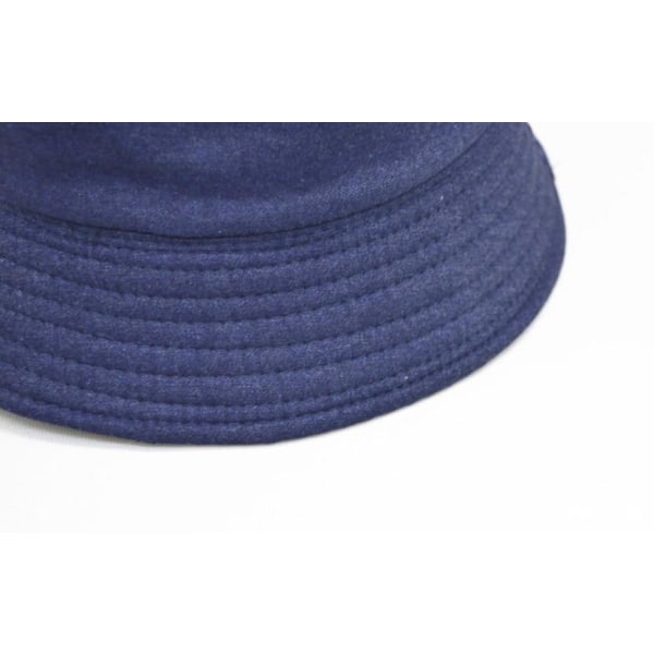Vår och höst Cowboyhatt Fiskarhatt Arbetshatt Resa Solskydd Domehatt Solskydd för män kvinnor, 1st-M(56—58cm）Ideal och användbar hatt för pojkar flickor män kvinnor. Perfekt present till vänner.