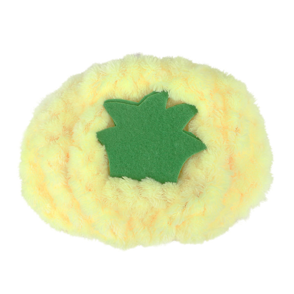 Husdjurshuvudbonad, Teddy, ananas huvudbonad, katt, hatt, öppen öra katthuvud