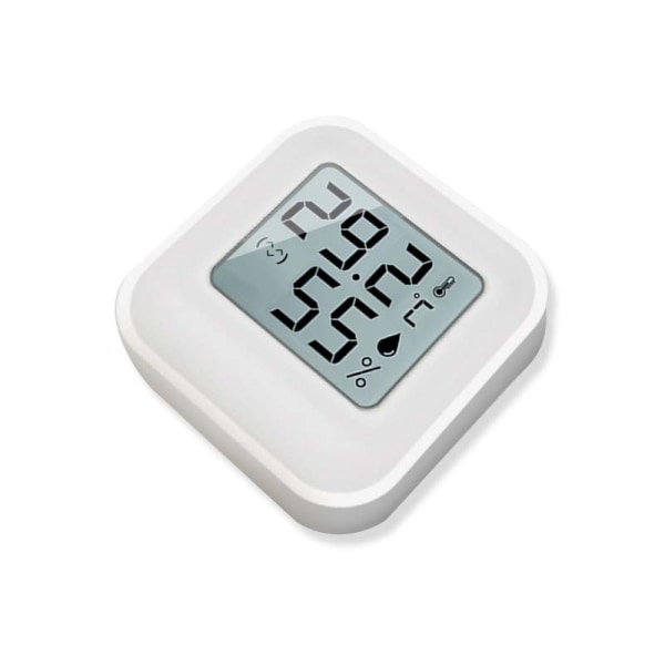 Mini romtermometer med høy nøyaktighet