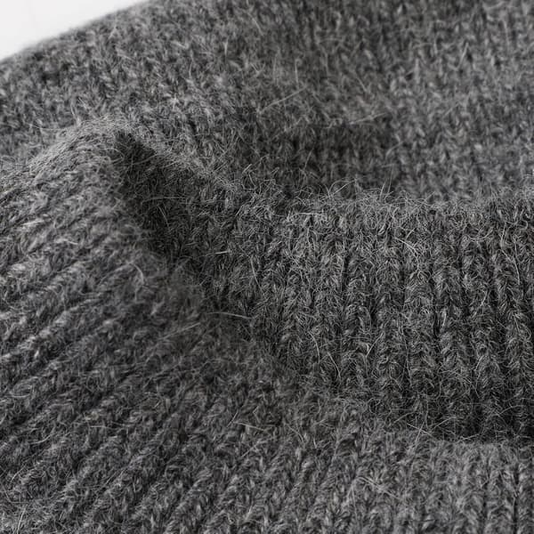 Kvinners klassiske franske beretlue elegant beanie høst vinter fo