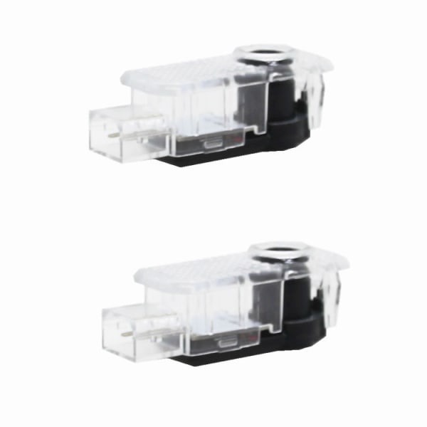 Välkommen lampa för Audi välkomstlampa A6L/A4L/A3/A5//Q3/Q5/Q7 audi