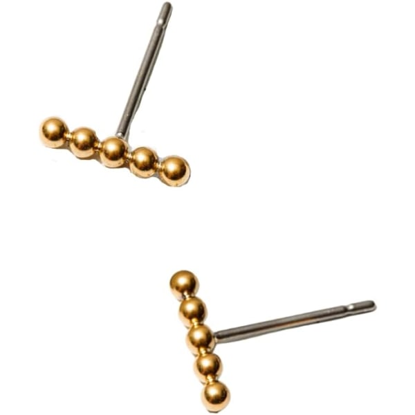 Hypoallergeniske rene titanium styrhåndtagssko