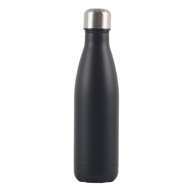 500ml Insulated Bottle,Stainless Steel Metal Bottle