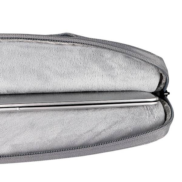 Affärsväska för bärbar dator för män och kvinnor 14-15,6 tum navy blue 15.6 inch