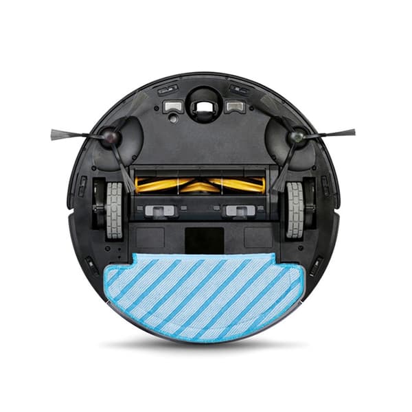 For covos robot sweeper tilbehør vask klut T8AIVI/T8MAX/n