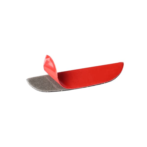 Kompatibel med kolfiber ratt logotyptillbehör