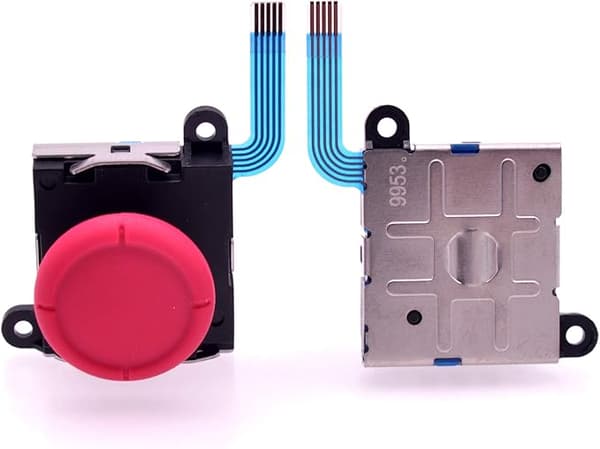 4GB Venstre/Højre Analog ThumbStick Joystick Controller