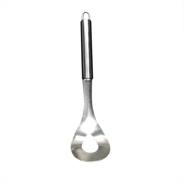 Extruded manual dumplings spoon stainless steel meatball maker h